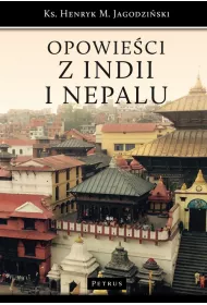 Opowie�ci z Indii i Nepalu