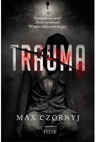 eBook Trauma. Komisarz Eryk Deryo. Tom 4 mobi epub