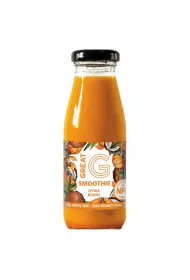 Great Smoothie dynia, kokos 215 ml