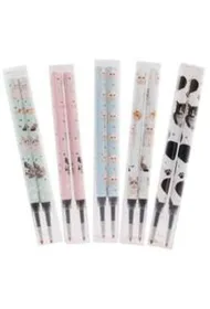 M&G Wk�ad do d�ugopisu Cats 0,5mm czarny