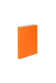 VauPe Segregator A4/2 cm 4 ringi FCK pomara�czowy VPE 067/16