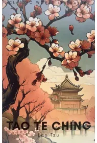Tao Te Ching. Classics of World Literature wer. angielska