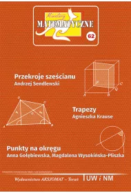 Miniatury matematyczne 62