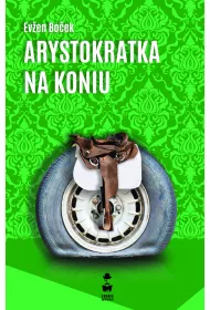 Arystokratka na koniu