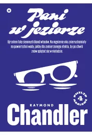 Pani w jeziorze