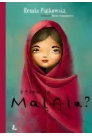 Kt�ra to Malala? Wersja angielska