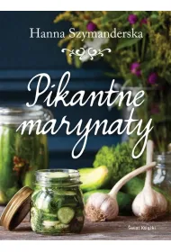 Pikantne marynaty