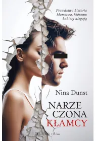 Narzeczona k�amcy. Du�e Litery