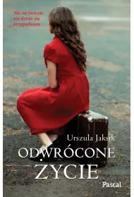 eBook Odwrcone ycie mobi epub