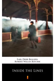 eBook Inside the Lines mobi epub