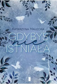 eBook Gdyby nie istniaa mobi epub