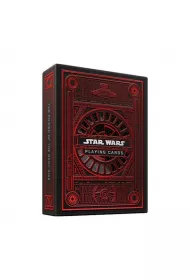 Karty Star Wars Dark Side Theory11 Quint