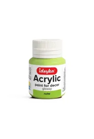 Farba akrylowa Lime 20ml