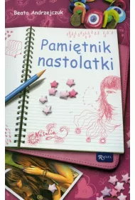 Pami�tnik Nastolatki 1