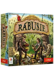 Rabusie Trefl