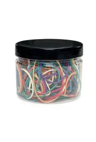 Alfa Pastello Gumki recepturki 80g mix kolor�w