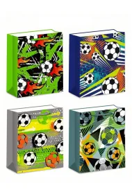 W&k Terebka preznetowa L Pi�ka no�na mix