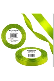 Brewis Wst��ka satynowa 25mm ziele� wiosenna 32 m