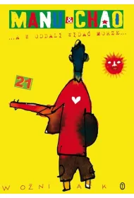 Manu Chao