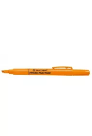 Centropen Cienki zakre�lacz Highlighter pomara�czowy