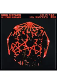 Live In San Francisco 16 (CD)