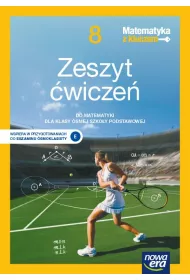 Matematyka z kluczem 8. Zeszyt �wicze�