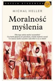 Moralno�� my�lenia (pocket)
