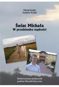 �wiat Micha�a. W przedsionku m�dro�ci