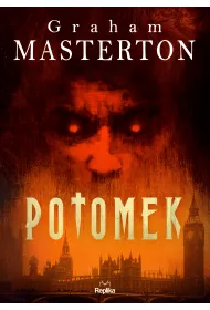 eBook Potomek mobi epub