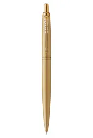 Parker D�ugopis automatyczny Jotter Monochrome z�oty