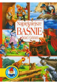 Najpi�kniejsze BA�NIE braci Grimm