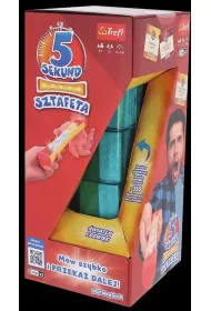5 sekund - Sztafeta Trefl