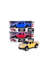 Auto Pick up ze wiecc karoseri Artyk