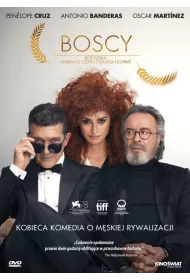 Boscy (DVD)
