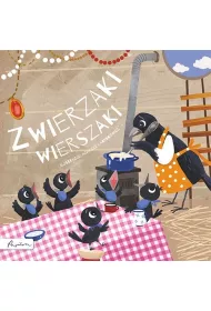 Zwierzaki wierszaki