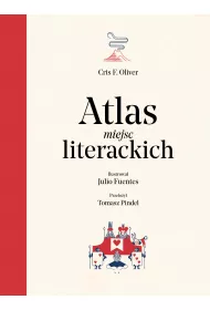 Atlas miejsc literackich
