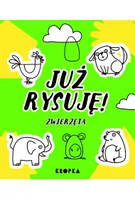 Ju� rysuj�! Zwierz�ta