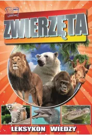 Leksykon wiedzy Zwierz�ta