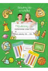 Dziennik lekcyjny bawimy si� w szko��