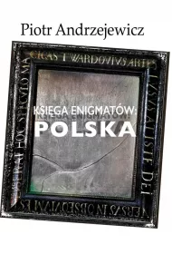 Ksi�ga enigmat�w: Polska