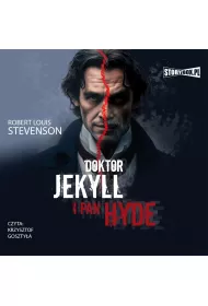 Audiobook CD MP3 Doktor Jekyll i pan Hyde