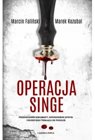 Operacja Singe. Major �odyna. Tom 2