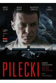 Pilecki. Ksi��ka+DVD