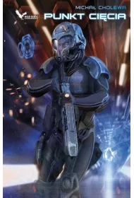 eBook Punkt cicia. Algorytm wojny. Tom 2 mobi epub