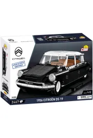 Executive Edition. Citroen DS 19 1956