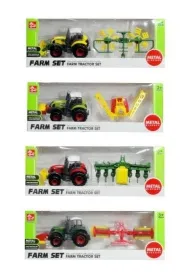 Traktor Swede