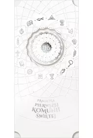 AbCard Kartka okoliczno�ciowa Komunia DK01