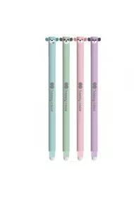 Happy Color D�ugopis usuwalny Uszaki Pastel