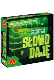 S�owo Daj�
