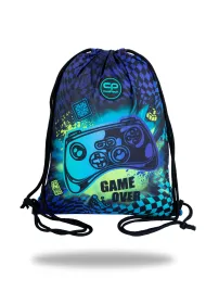 Patio Coolpack, Worek na buty First - Gamer Chess (F159964)